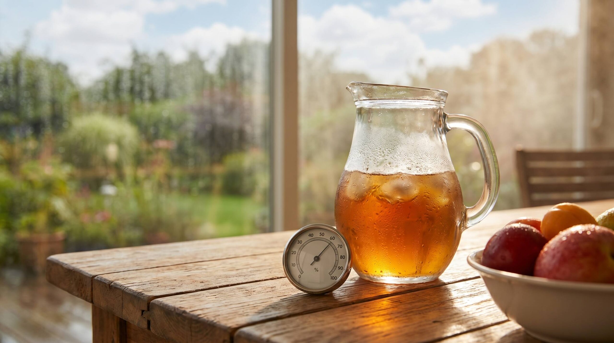 70 prozent luftfeuchtigkeit im sommer